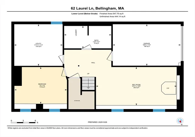 Homes for sale in Bellingham, MA | 62 Laurel Ln, Bellingham, MA 02019 | MLS# 73448757