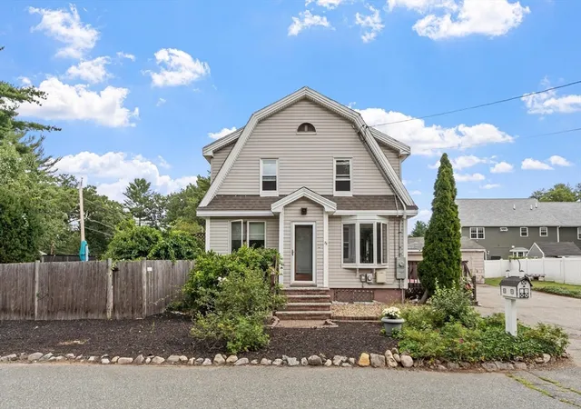Photo 3 of Single family home for sale at 75 Maple Road, Tewksbury, MA 01876 | MLS# 73568765 | Listing updated on 2026-09-12