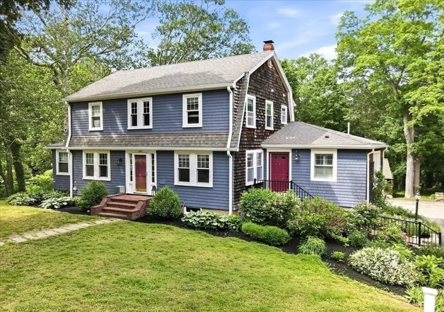 1st image of 694 Country Way, Scituate, MA 02066 | MLS# 73532593