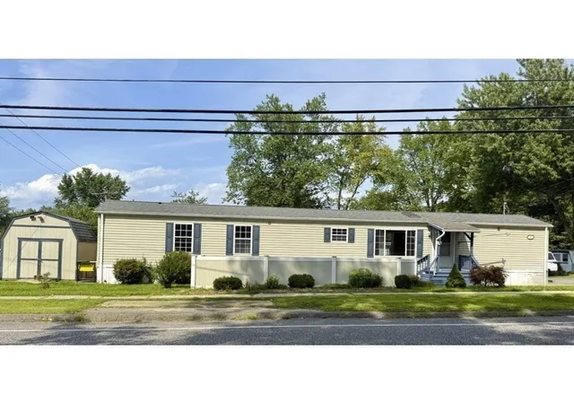 1st image of 11 Quaboag Valley, Palmer, MA 01069 | MLS# 73565716