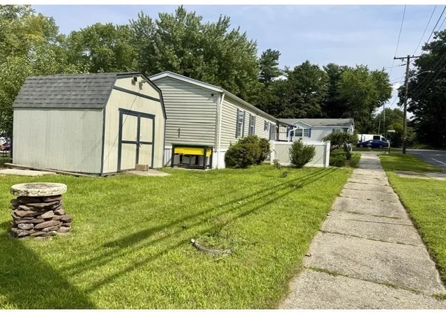Photo 3 of Manufactured home for sale at 11 Quaboag Valley, Palmer, MA 01069 | MLS# 73565716 | Listing updated on 2026-09-20