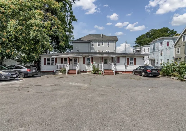Photo 1 of Multi family home for sale at 28 Exchange St, Lawrence, MA 01841 | MLS# 73563107 | Listing updated on 2026-09-15