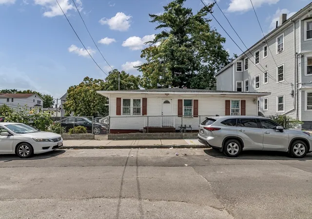 Photo 2 of Multi family home for sale at 28 Exchange St, Lawrence, MA 01841 | MLS# 73563107 | Listing updated on 2026-09-15