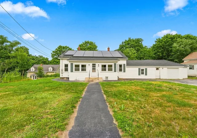 1st image of 270 N Brookfield Road, Barre, MA 01005 | MLS# 73554655
