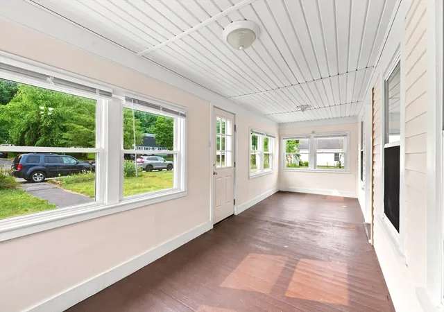 5th image of 270 N Brookfield Road, Barre, MA 01005 | MLS# 73554655