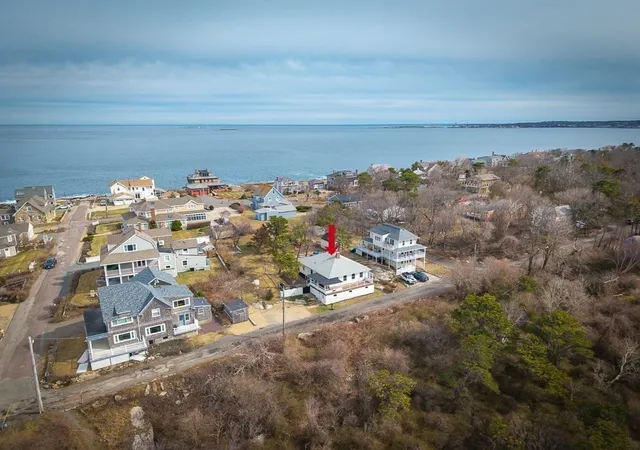 2nd image of 3 Vine Avenue, Rockport, MA 01966 | MLS# 73492273