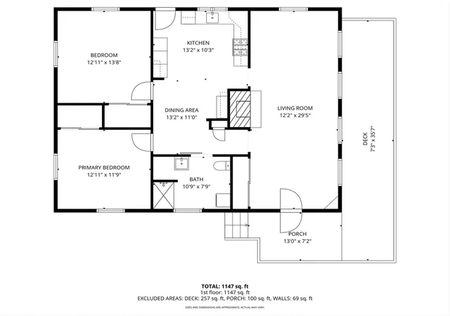 33rd image of 3 Vine Avenue, Rockport, MA 01966 | MLS# 73492273