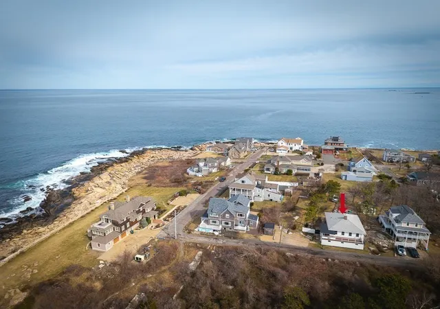 3rd image of 3 Vine Avenue, Rockport, MA 01966 | MLS# 73492273