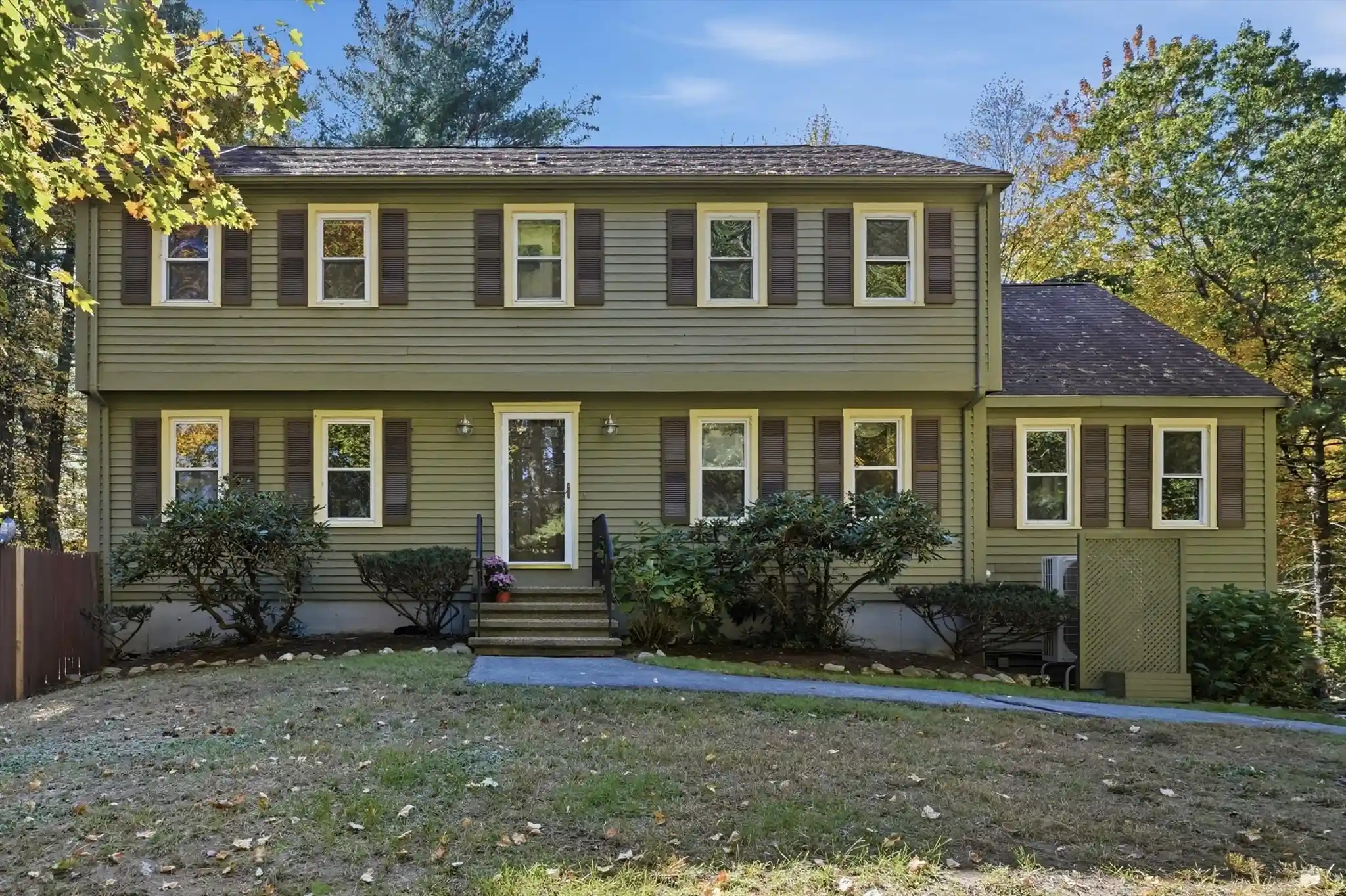 Single family home for sale at 8 Montclair Ave, Andover, MA 01810 | MLS# 73593873