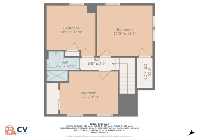 28th image of 81 5th Ave, Lowell, MA 01854 | MLS# 73562033