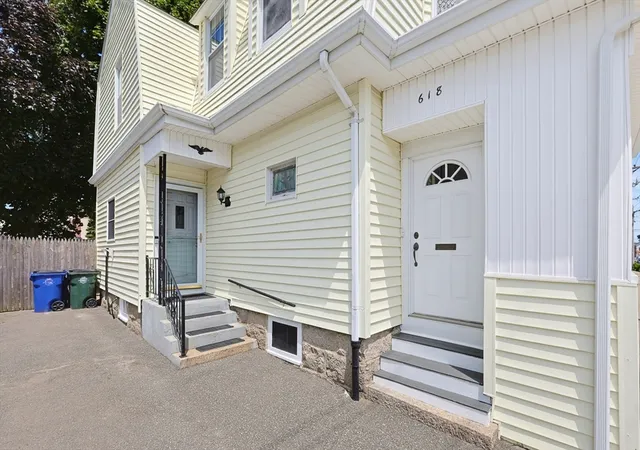 Homes for sale in Fall River, MA | 618 Robeson Street, Fall River, MA 02720 | MLS# 73548826
