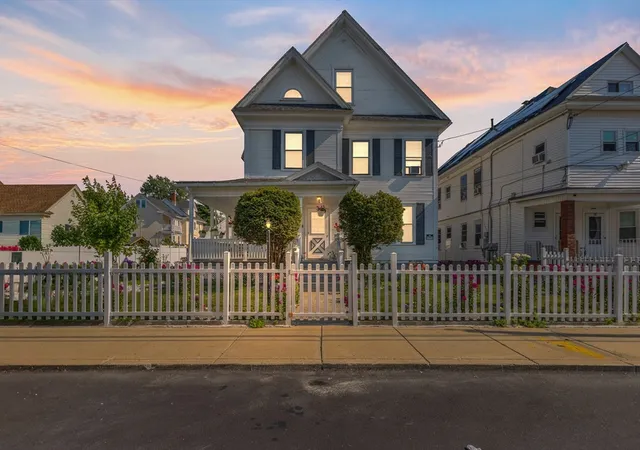1st image of 16 Logan St, Lawrence, MA 01841 | MLS# 73563404