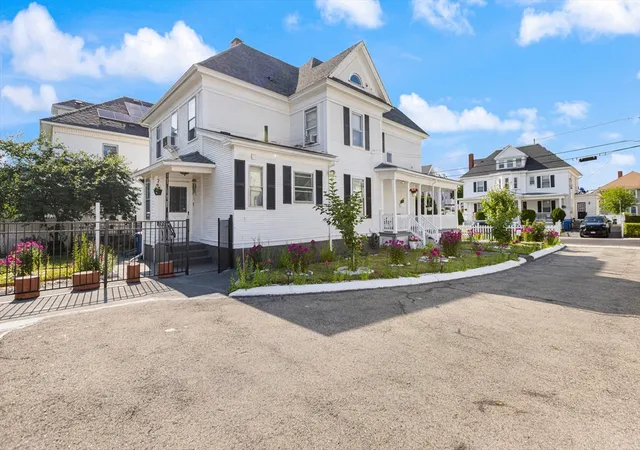 2nd image of 16 Logan St, Lawrence, MA 01841 | MLS# 73563404