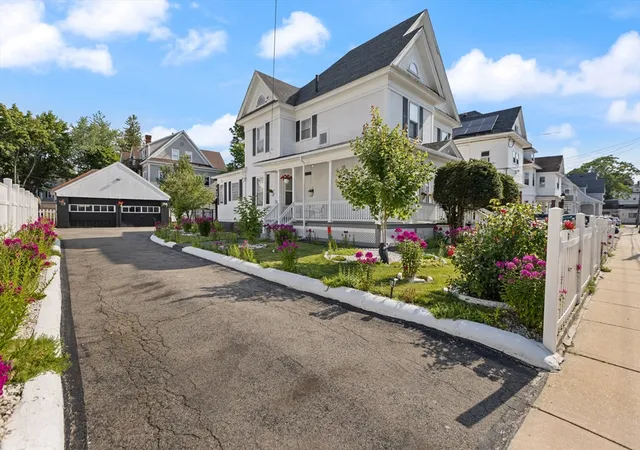 Photo 3 of Sale Pending at 16 Logan St, Lawrence, MA 01841 | MLS# 73563404 | Listing updated on 2026-09-05