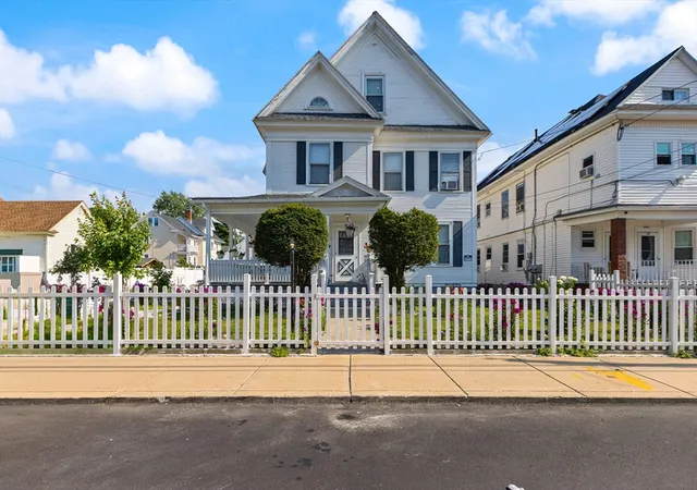 Photo 3 of Sale Pending at 16 Logan St, Lawrence, MA 01841 | MLS# 73563404 | Listing updated on 2026-09-05