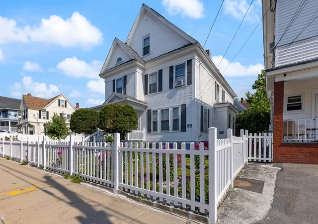 Photo 4 of Sale Pending at 16 Logan St, Lawrence, MA 01841 | MLS# 73563404 | Listing updated on 2026-09-05