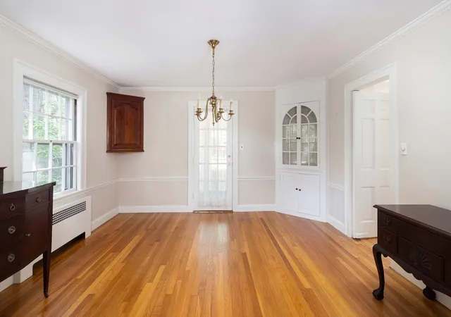 5th image of 59 Hinckley Rd, Waban, MA 02468 | MLS# 73556430