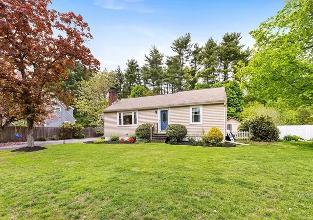 2nd image of 22 Ortins Rd, Hamilton, MA 01982 | MLS# 73519019