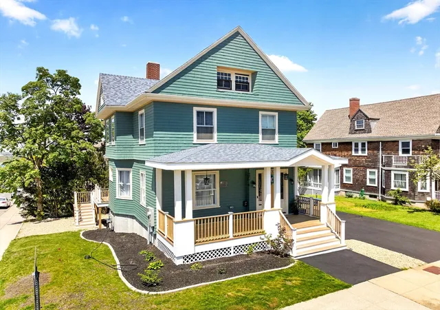1st image of 710 High St, Fall River, MA 02720 | MLS# 73520567