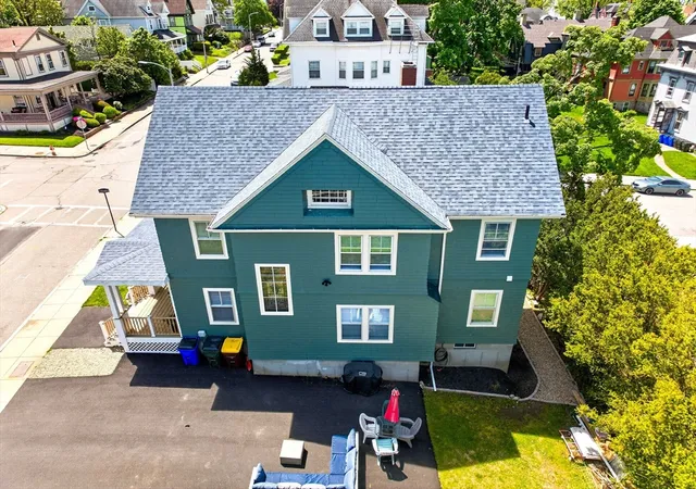 2nd image of 710 High St, Fall River, MA 02720 | MLS# 73520567