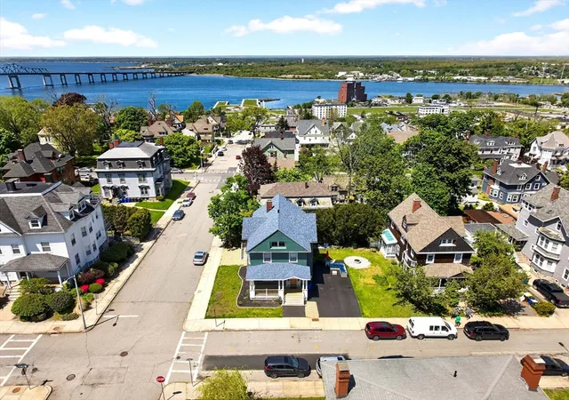 37th image of 710 High St, Fall River, MA 02720 | MLS# 73520567