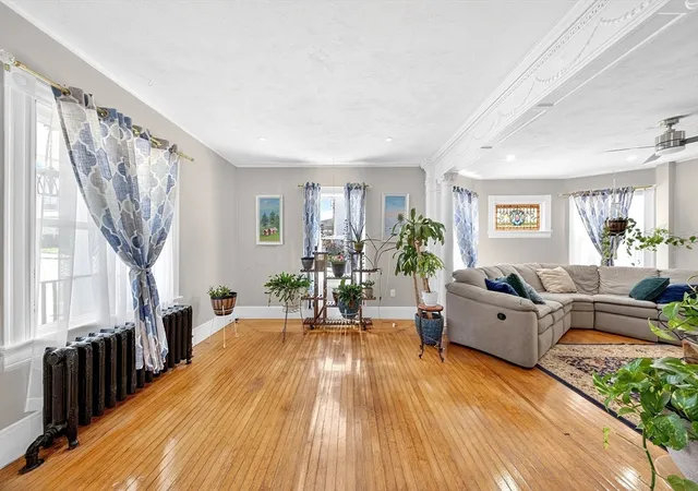 4th image of 710 High St, Fall River, MA 02720 | MLS# 73520567