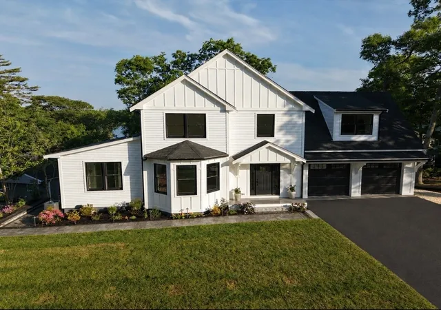 Homes for sale in East Falmouth, MA | 73 Lake Shore Dr, East Falmouth, MA 02536 | MLS# 73534845