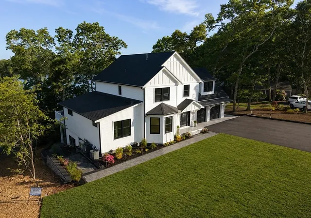 Homes for sale in East Falmouth, MA | 73 Lake Shore Dr, East Falmouth, MA 02536 | MLS# 73534845