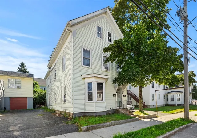 1st image of 186 Washington Street, Gloucester, MA 01930 | MLS# 73564843