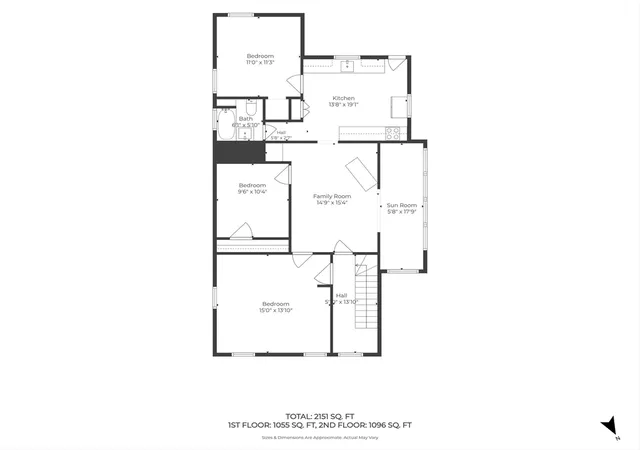 36th image of 186 Washington Street, Gloucester, MA 01930 | MLS# 73564843