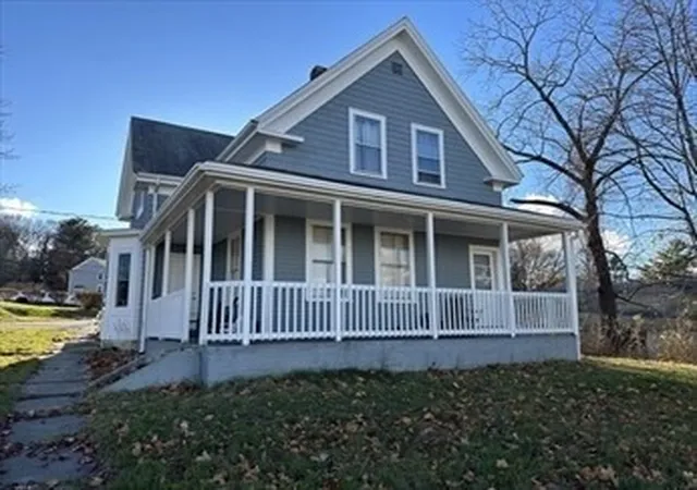 1st image of 28 Main Street, Kingston, MA 02364 | MLS# 73511114