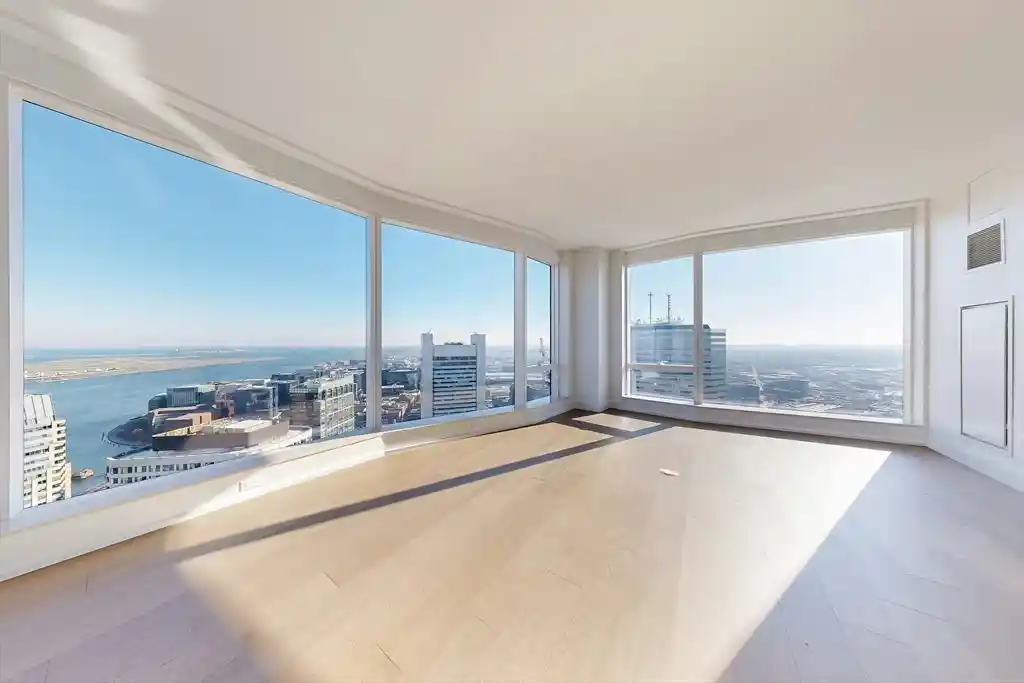 Listing Photo 2 - Condo for sale in Millennium Residence located at 240 Devonshire St, Boston, MA 02110 - Unit #4808