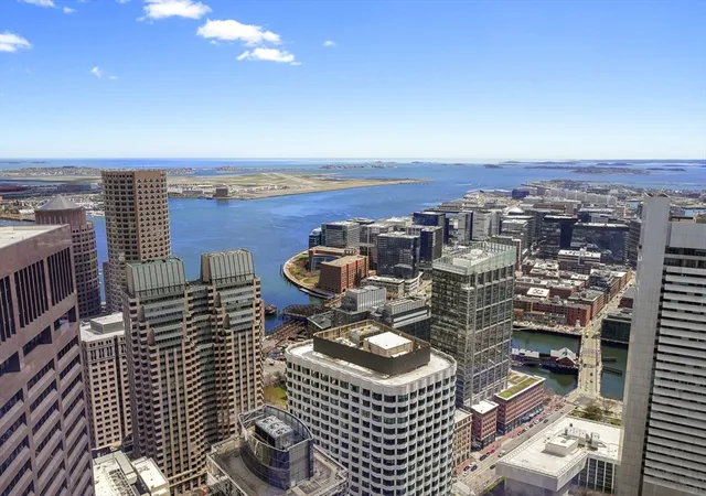 Photo 3 of Condo for sale at 240 Devonshire St #4808, Boston, MA 02110 | MLS# 73563044 | Listing updated on 2026-09-09
