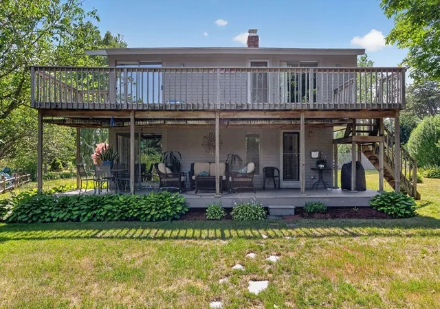 Photo 4 of Single family home for sale at 30 Fairway Rd, South Yarmouth, MA 02664 | MLS# 73548767 | Listing updated on 2026-09-03