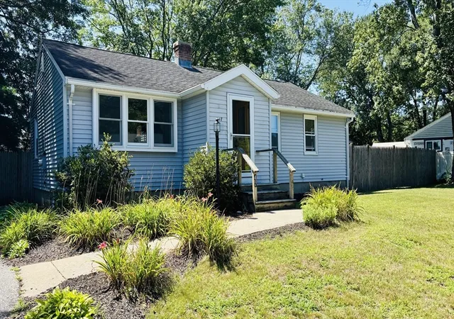 Photo 1 of Sale Pending at 47 South Ctr St, Bellingham, MA 02019 | MLS# 73559071 | Listing updated on 2026-08-31