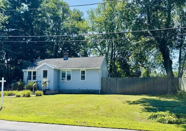Photo 2 of Sale Pending at 47 South Ctr St, Bellingham, MA 02019 | MLS# 73559071 | Listing updated on 2026-08-31