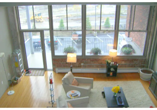 Photo 1 of Condo for sale at 156 Porter Street #207, East Boston, MA 02128 | MLS# 70387364 | Listing updated on 2025-04-01