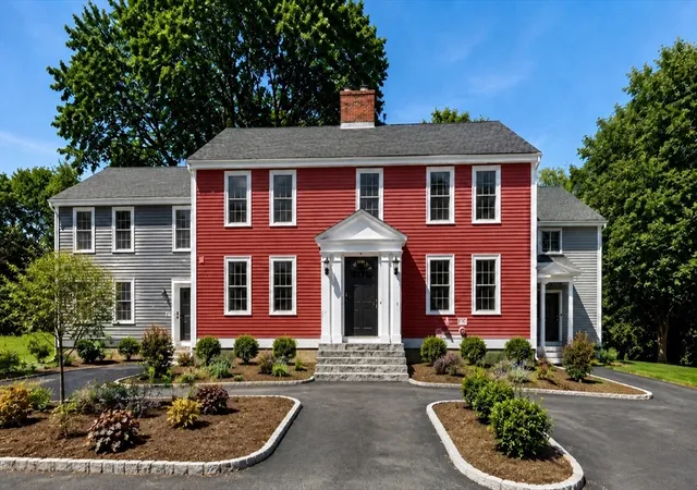 Homes for sale in Westford, MA | 164 Main St #B, Westford, MA 01886 | MLS# 73542171