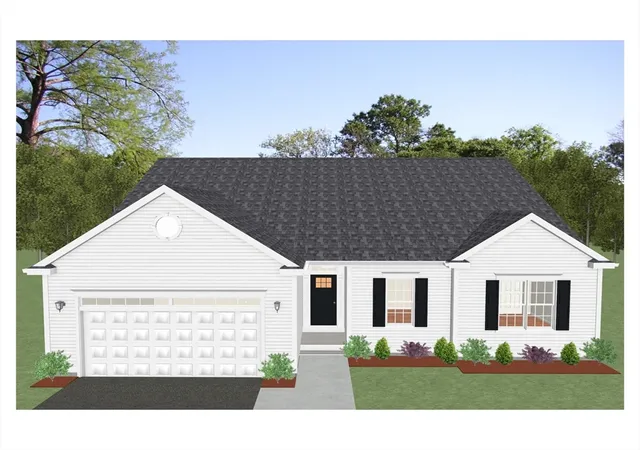 1st image of 127 Clubhouse Dr, Raynham, MA 02767 | MLS# 73551465