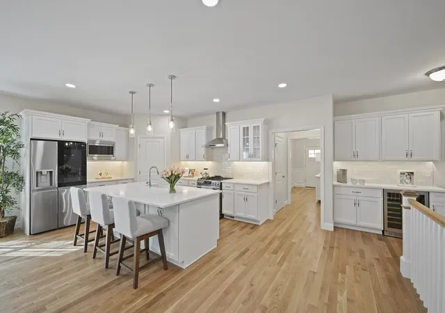 Photo 3 of Single family home for sale at 127 Clubhouse Dr, Raynham, MA 02767 | MLS# 73551465 | Listing updated on 2026-10-03