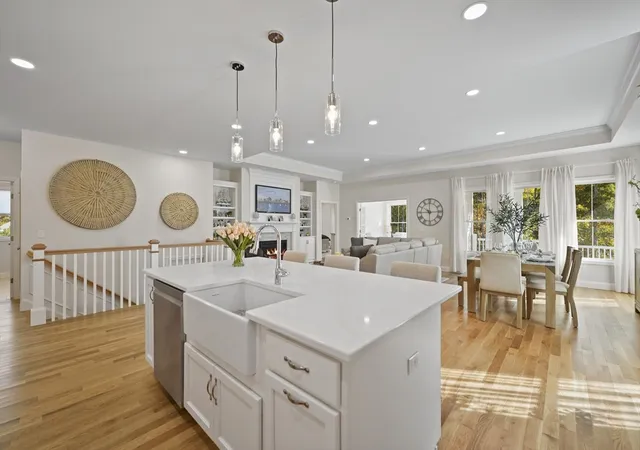 Photo 4 of Single family home for sale at 127 Clubhouse Dr, Raynham, MA 02767 | MLS# 73551465 | Listing updated on 2026-10-03