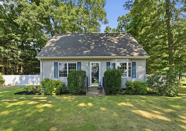 Photo 1 of Sale Pending at 65 Shannon Lane, Westfield, MA 01085 | MLS# 73569009 | Listing updated on 2026-09-15