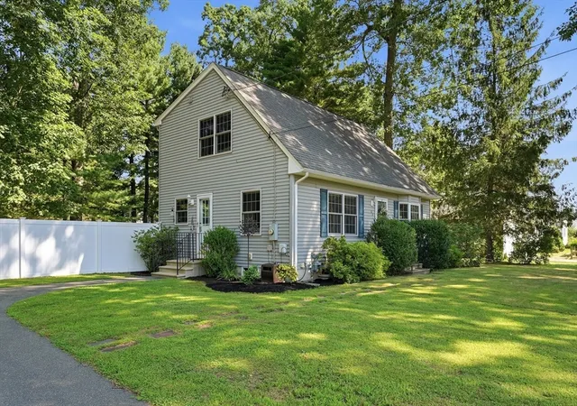 Photo 2 of Sale Pending at 65 Shannon Lane, Westfield, MA 01085 | MLS# 73569009 | Listing updated on 2026-09-15