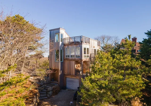 Photo 1 of Sale Pending at 9 Thistlemore, Provincetown, MA 02657 | MLS# 73467961 | Listing updated on 2026-09-23