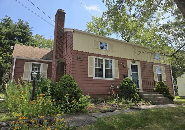 Photo 1 of Single family home for sale at 77 Ridge Rd, Marlborough, MA 01752 | MLS# 73550818 | Listing updated on 2026-09-16