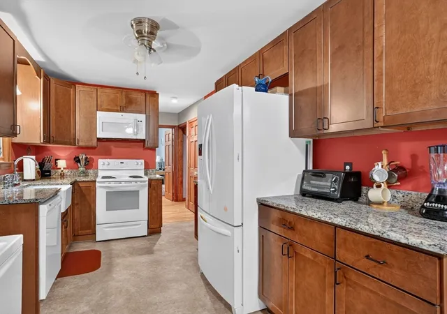 Photo 3 of Single family home for sale at 77 Ridge Rd, Marlborough, MA 01752 | MLS# 73550818 | Listing updated on 2026-09-16
