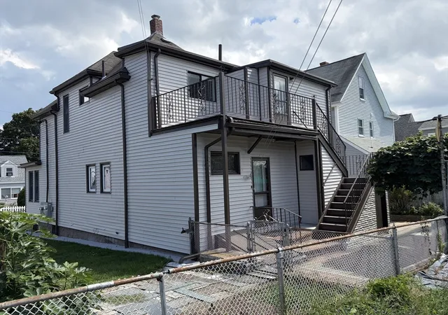 1st image of 42 Genesse Street, Revere, MA 02151 | MLS# 73560738