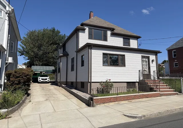 2nd image of 42 Genesse Street, Revere, MA 02151 | MLS# 73560738