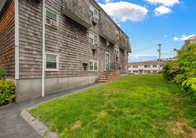 2nd image of 464 Bank, Fall River, MA 02720
