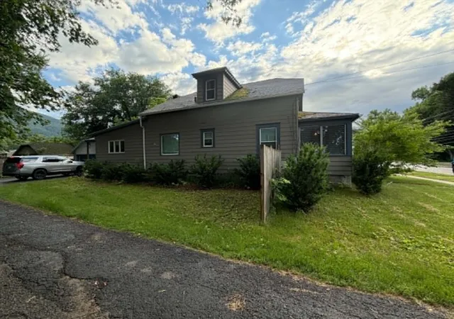 Homes for sale in North Adams, MA | 280 State Rd, North Adams, MA 01247 | MLS# 73538774
